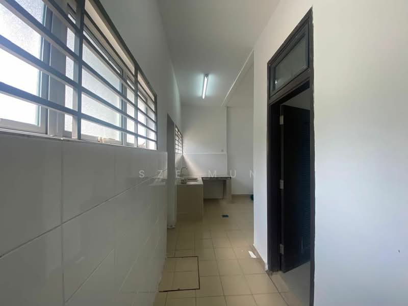 Rumah Teres untuk Dijual di Laman Glenmarie (Shah Alam) - Sze Mun - PropertyGuru.com.my