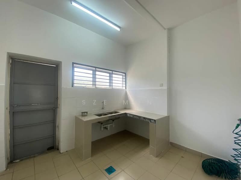 Rumah Teres untuk Dijual di Laman Glenmarie (Shah Alam) - Sze Mun - PropertyGuru.com.my