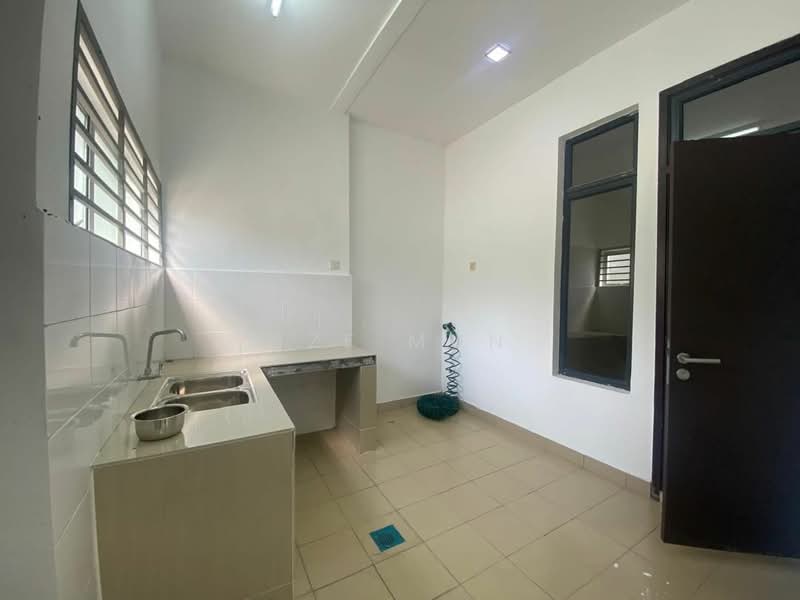 Rumah Teres untuk Dijual di Laman Glenmarie (Shah Alam) - Sze Mun - PropertyGuru.com.my