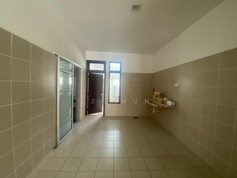 Rumah Teres untuk Dijual di Laman Glenmarie (Shah Alam) - Sze Mun - PropertyGuru.com.my