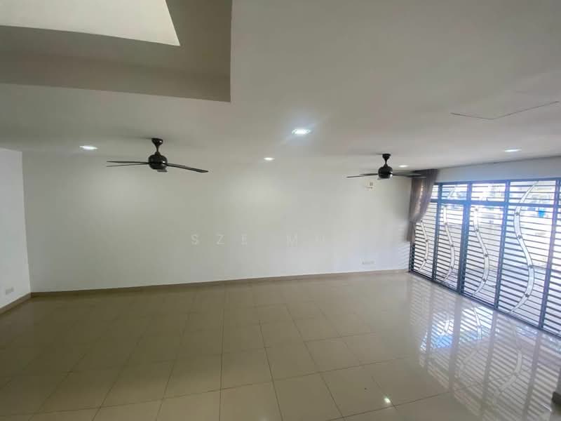 Rumah Teres untuk Dijual di Laman Glenmarie (Shah Alam) - Sze Mun - PropertyGuru.com.my