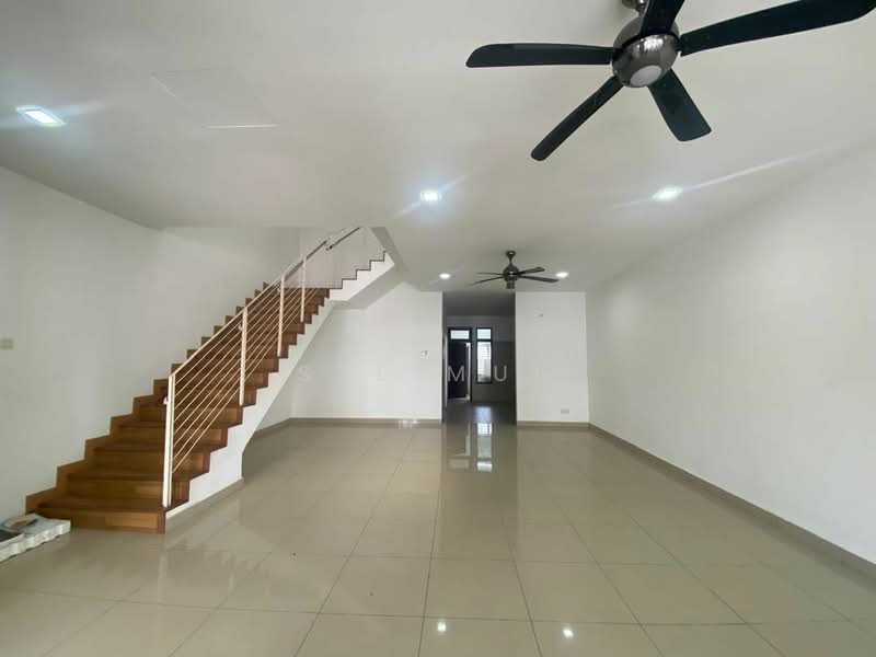 Rumah Teres untuk Dijual di Laman Glenmarie (Shah Alam) - Sze Mun - PropertyGuru.com.my