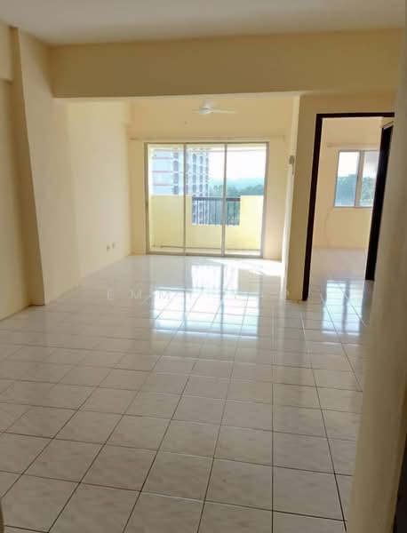 Apartment for Sale at Golden Height (Taman Mas) - Emmy Yap - Living Room - PropertyGuru.com.my