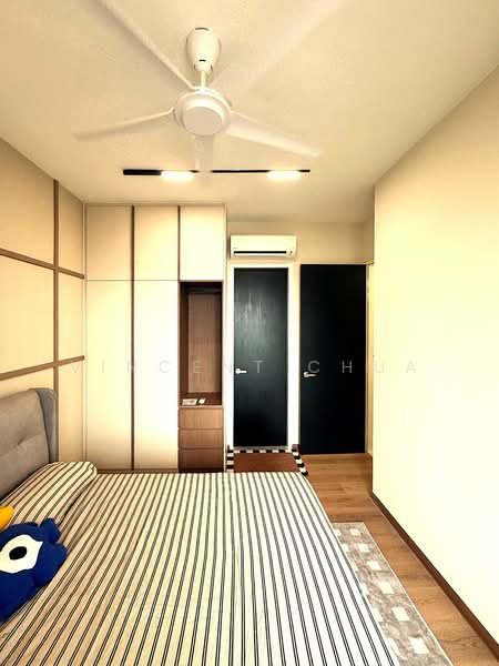 Service Residence for Rent at Kensho Residence - Vincent Chua - Bedroom - PropertyGuru.com.my