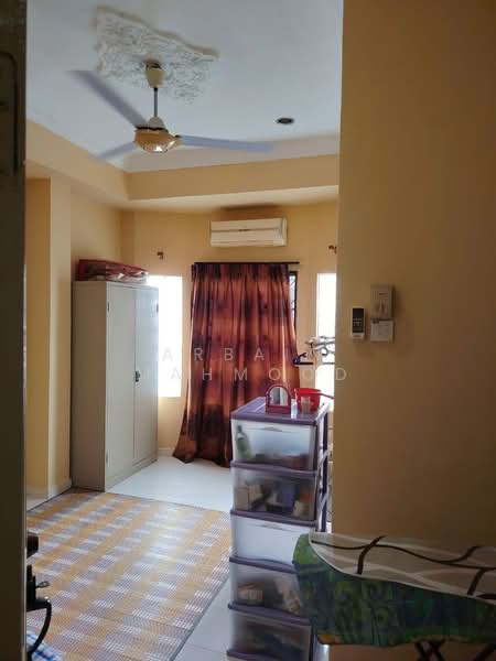 Terraced House for Rent in Taman Samudra Teres (Batu Caves) - Arbain Mahmood - Interior - PropertyGuru.com.my