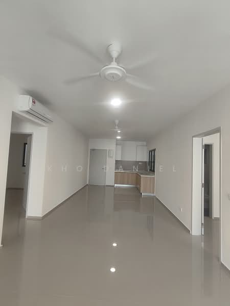 Service Residence for Rent at Hana @ Eco Ardence - Kho Daniel - Interior - PropertyGuru.com.my