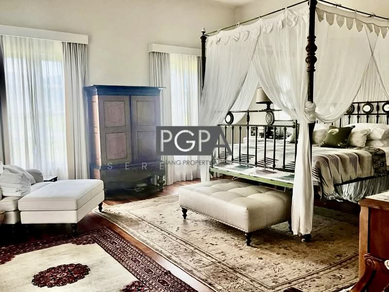 Bungalow for Sale in Kuah (Kedah) - Serena Tan - Bedroom - PropertyGuru.com.my