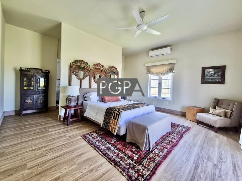 Bungalow for Sale in Kuah (Kedah) - Serena Tan - Bedroom - PropertyGuru.com.my