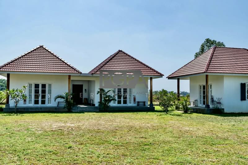 Bungalow for Sale in Kuah (Kedah) - Serena Tan - Exterior - PropertyGuru.com.my