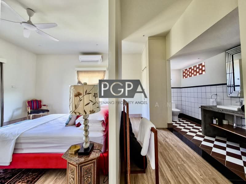 Bungalow for Sale in Kuah (Kedah) - Serena Tan - Bedroom - PropertyGuru.com.my