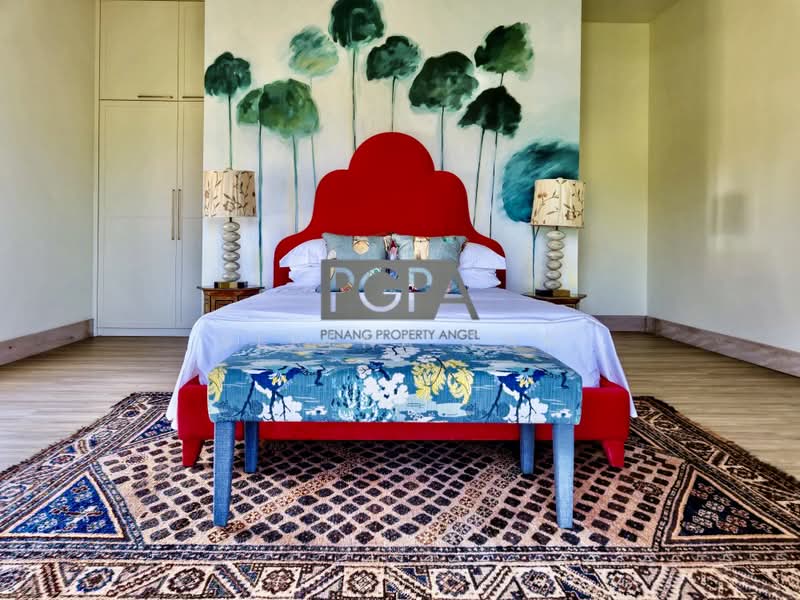 Bungalow for Sale in Kuah (Kedah) - Serena Tan - Bedroom - PropertyGuru.com.my