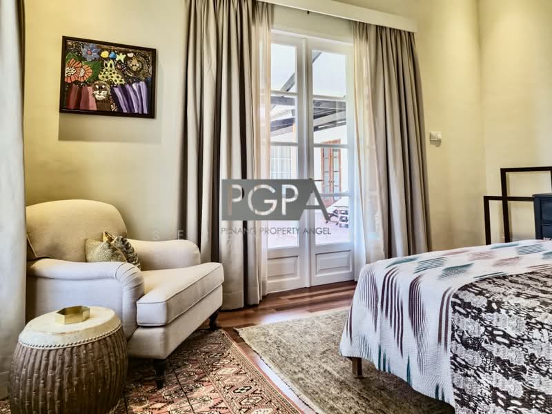 Bungalow for Sale in Kuah (Kedah) - Serena Tan - Bedroom - PropertyGuru.com.my