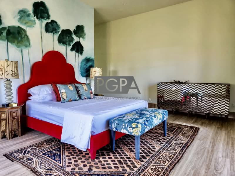 Bungalow for Sale in Kuah (Kedah) - Serena Tan - Bedroom - PropertyGuru.com.my