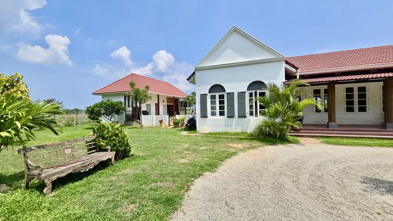 Bungalow for Sale in Kuah (Kedah) - Serena Tan - Exterior - PropertyGuru.com.my