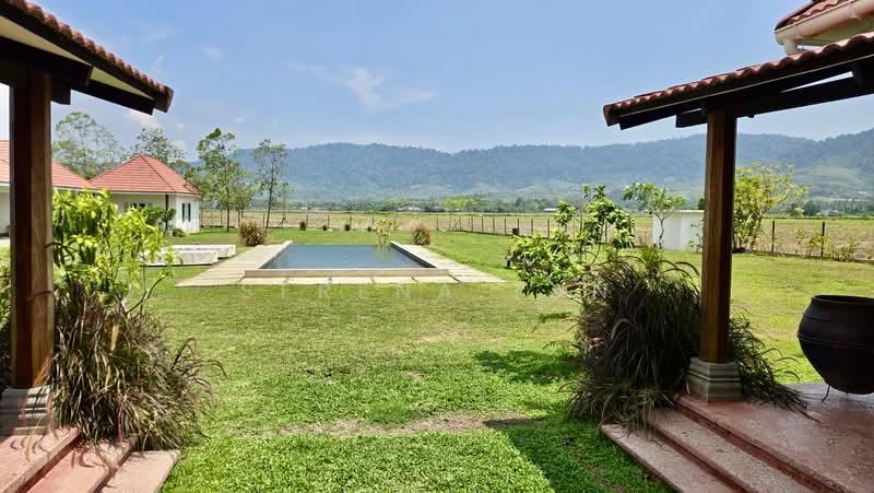 Bungalow for Sale in Kuah (Kedah) - Serena Tan - Exterior - PropertyGuru.com.my