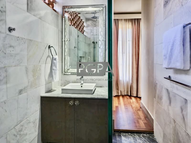 Bungalow for Sale in Kuah (Kedah) - Serena Tan - Bathroom - PropertyGuru.com.my