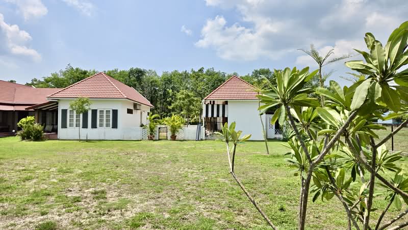 Bungalow for Sale in Kuah (Kedah) - Serena Tan - Exterior - PropertyGuru.com.my