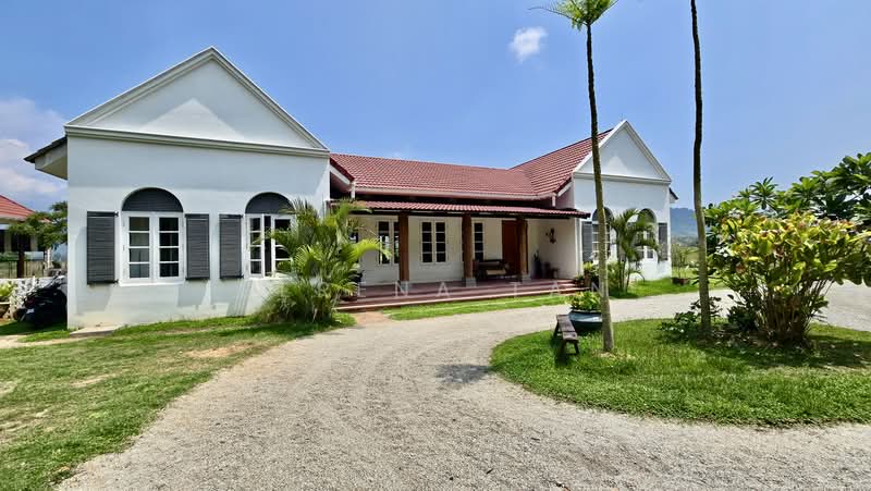Bungalow for Sale in Kuah (Kedah) - Serena Tan - Exterior - PropertyGuru.com.my