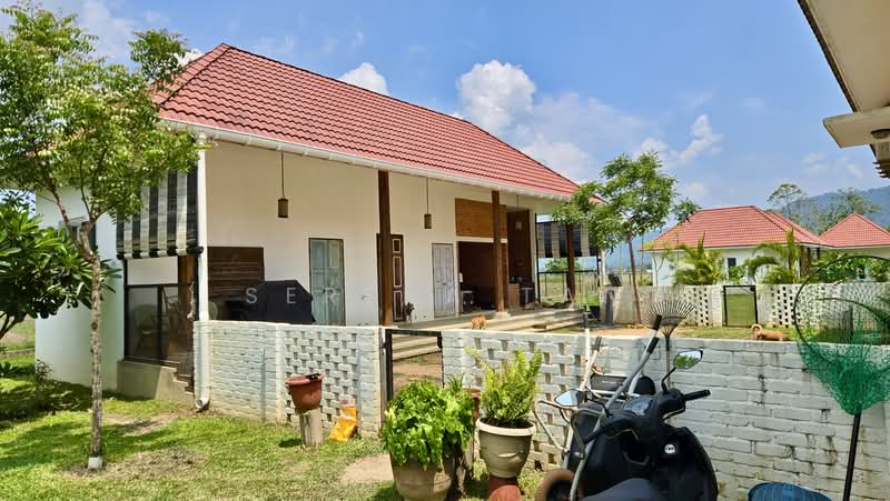 Bungalow for Sale in Kuah (Kedah) - Serena Tan - Exterior - PropertyGuru.com.my