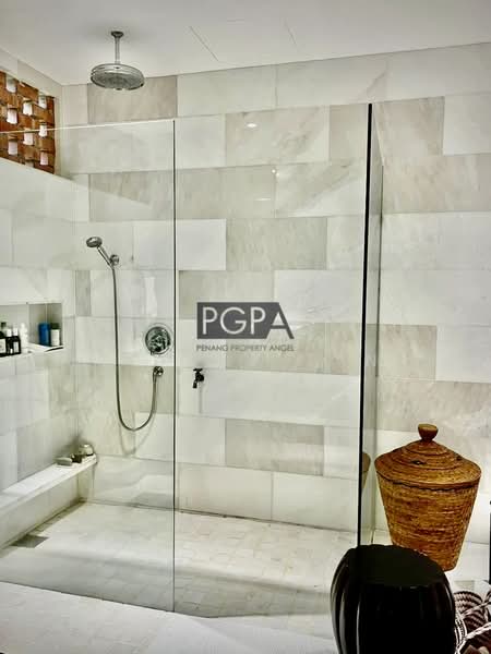 Bungalow for Sale in Kuah (Kedah) - Serena Tan - Bathroom - PropertyGuru.com.my