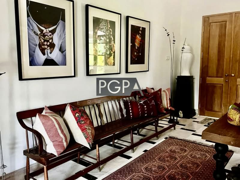 Bungalow for Sale in Kuah (Kedah) - Serena Tan - Interior - PropertyGuru.com.my