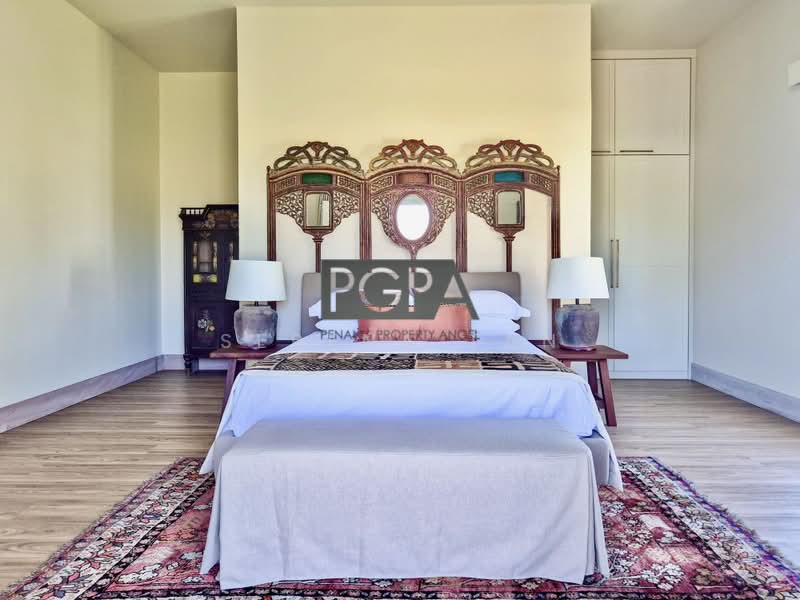 Bungalow for Sale in Kuah (Kedah) - Serena Tan - Bedroom - PropertyGuru.com.my