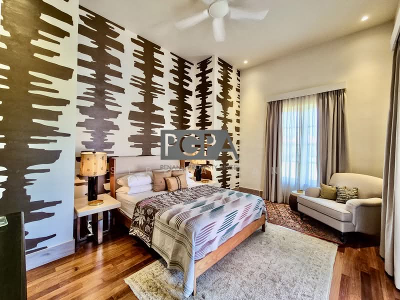 Bungalow for Sale in Kuah (Kedah) - Serena Tan - Bedroom - PropertyGuru.com.my