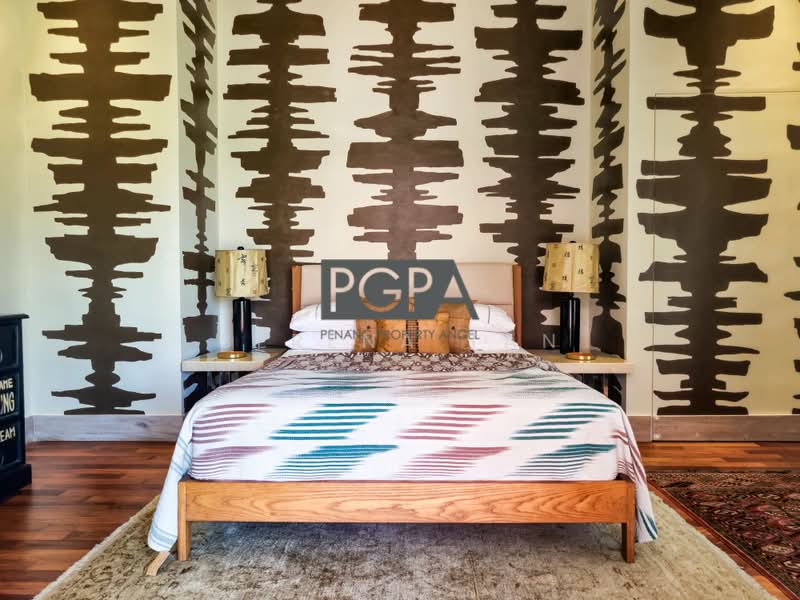 Bungalow for Sale in Kuah (Kedah) - Serena Tan - Bedroom - PropertyGuru.com.my