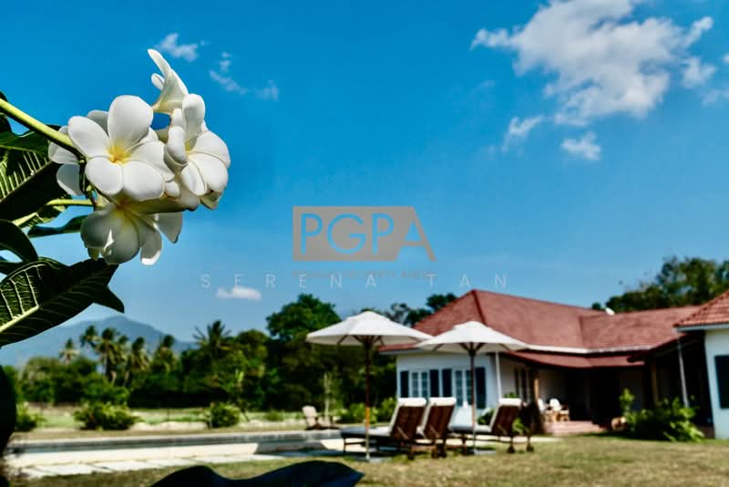 Bungalow for Sale in Kuah (Kedah) - Serena Tan - Exterior - PropertyGuru.com.my