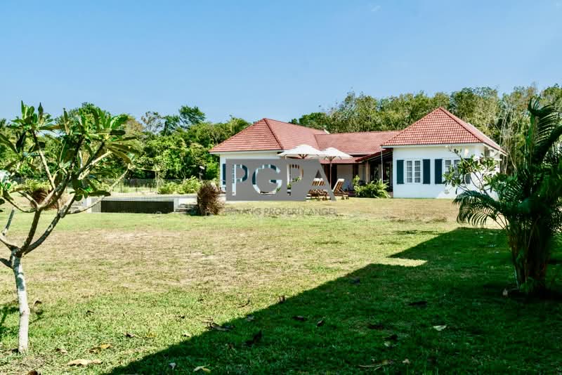 Bungalow for Sale in Kuah (Kedah) - Serena Tan - Exterior - PropertyGuru.com.my