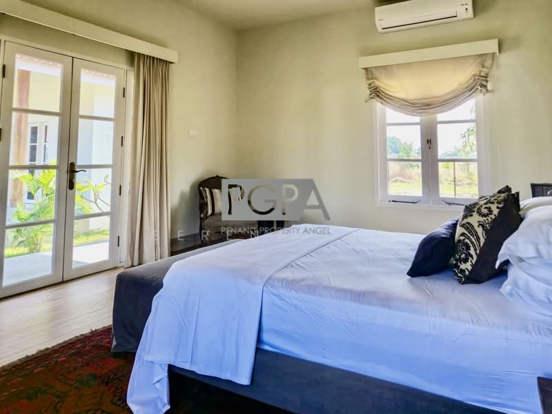 Bungalow for Sale in Kuah (Kedah) - Serena Tan - Bedroom - PropertyGuru.com.my