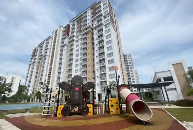 Apartment for Sale at De Kiara - A Chong - Exterior - PropertyGuru.com.my