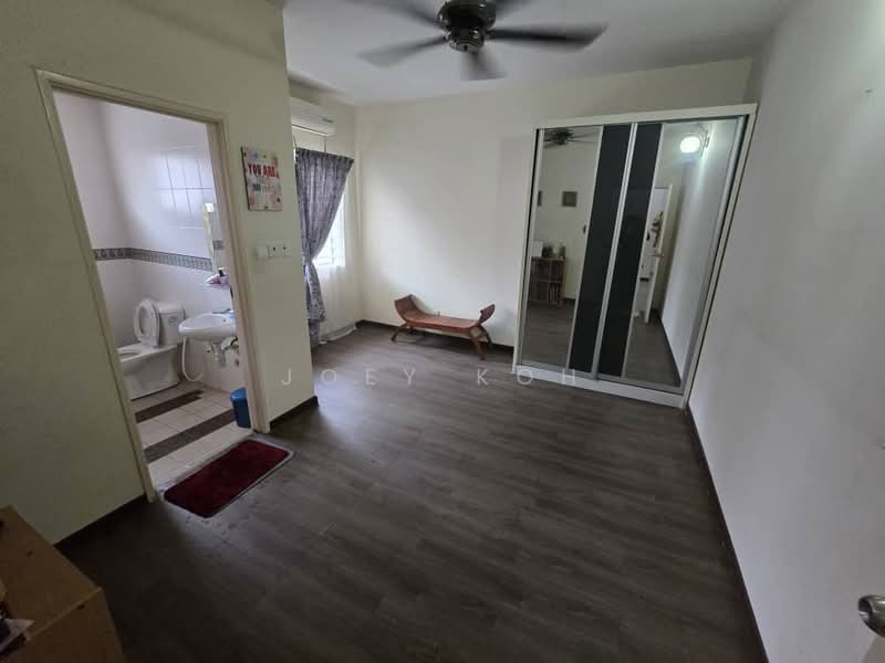 2-storey Terraced House for Sale in Sunway Kayangan (Shah Alam) - Joey Koh - Bathroom - PropertyGuru.com.my