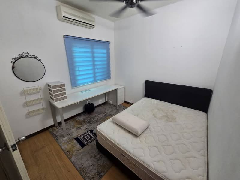 2-storey Terraced House for Sale in Sunway Kayangan (Shah Alam) - Joey Koh - Bedroom - PropertyGuru.com.my