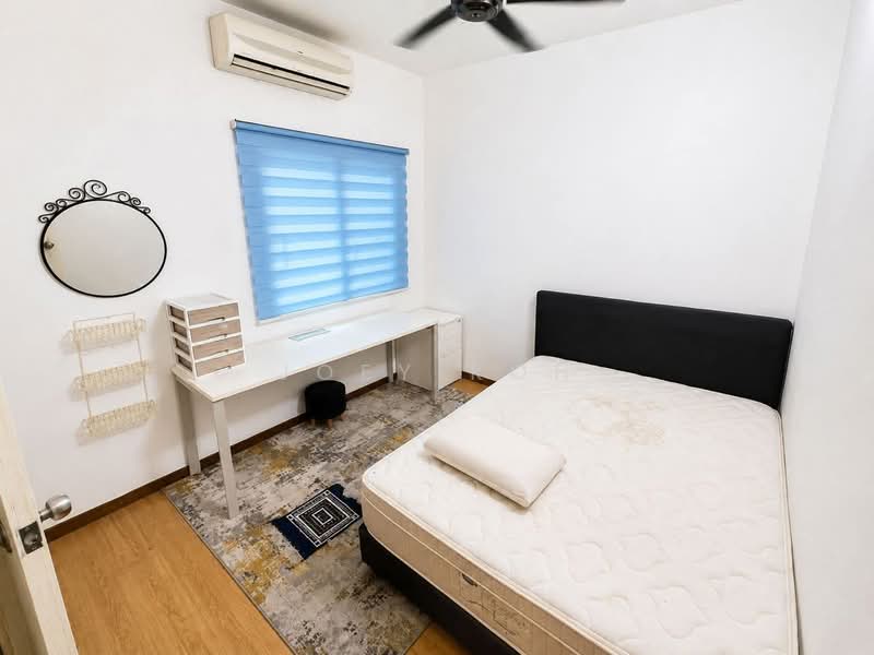 2-storey Terraced House for Sale in Sunway Kayangan (Shah Alam) - Joey Koh - Bedroom - PropertyGuru.com.my