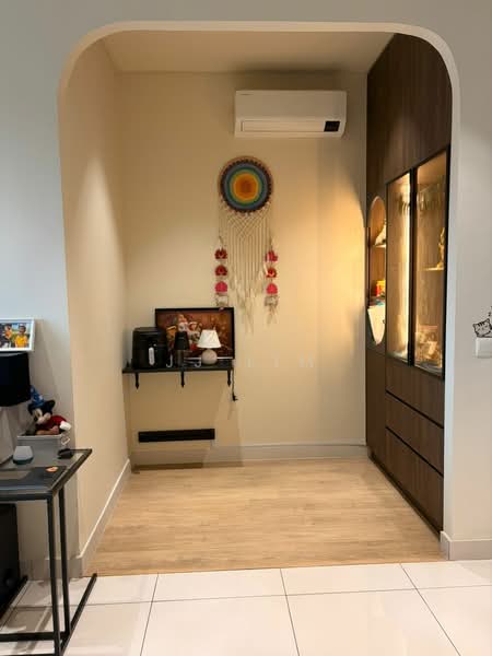 Condominium for Rent at TRIA Seputeh in 9 Seputeh, Kuala Lumpur - JJ Lim - Interior - PropertyGuru.com.my