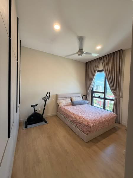 Condominium for Rent at TRIA Seputeh in 9 Seputeh, Kuala Lumpur - JJ Lim - PropertyGuru.com.my