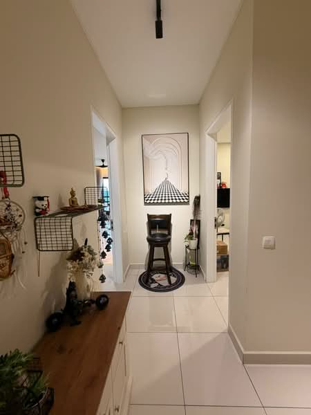 Condominium for Rent at TRIA Seputeh in 9 Seputeh, Kuala Lumpur - JJ Lim - PropertyGuru.com.my