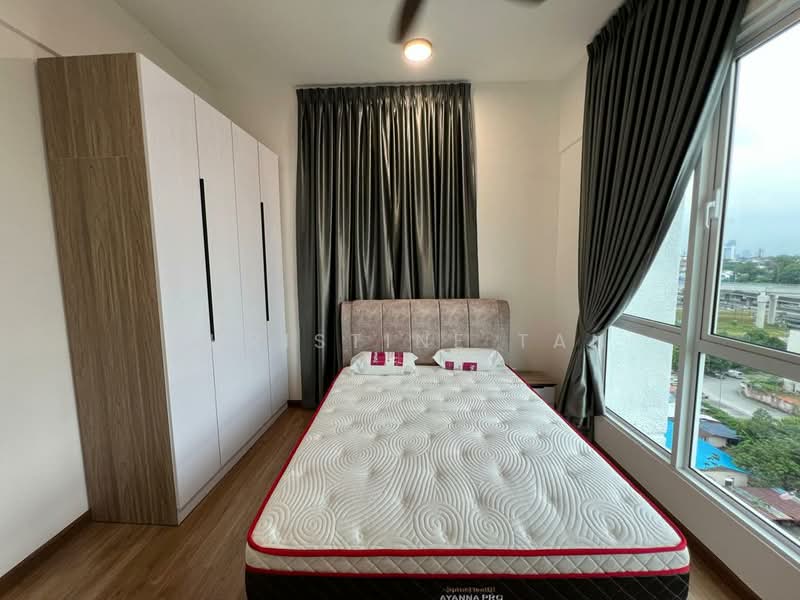 Service Residence for Rent at 121 Residences - Christine Tan - PropertyGuru.com.my