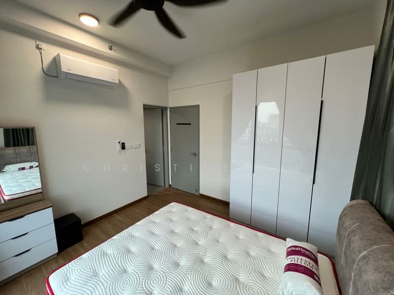 Service Residence for Rent at 121 Residences - Christine Tan - PropertyGuru.com.my