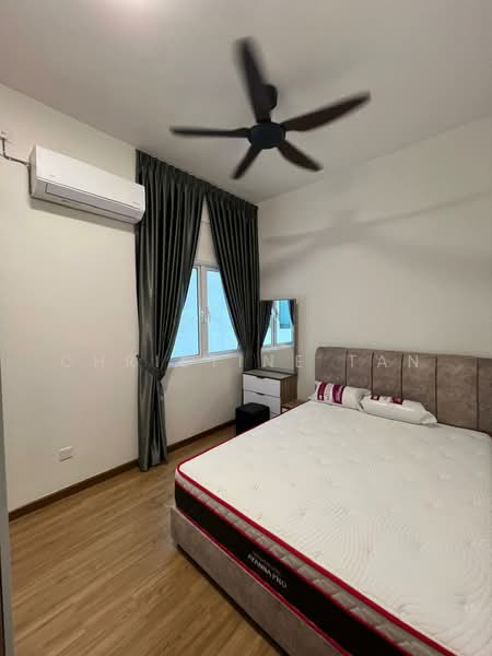 Service Residence for Rent at 121 Residences - Christine Tan - PropertyGuru.com.my