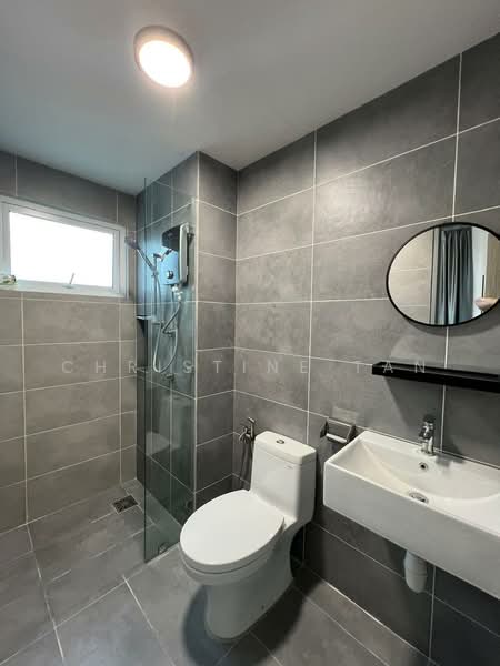 Service Residence for Rent at 121 Residences - Christine Tan - PropertyGuru.com.my