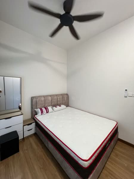 Service Residence for Rent at 121 Residences - Christine Tan - PropertyGuru.com.my