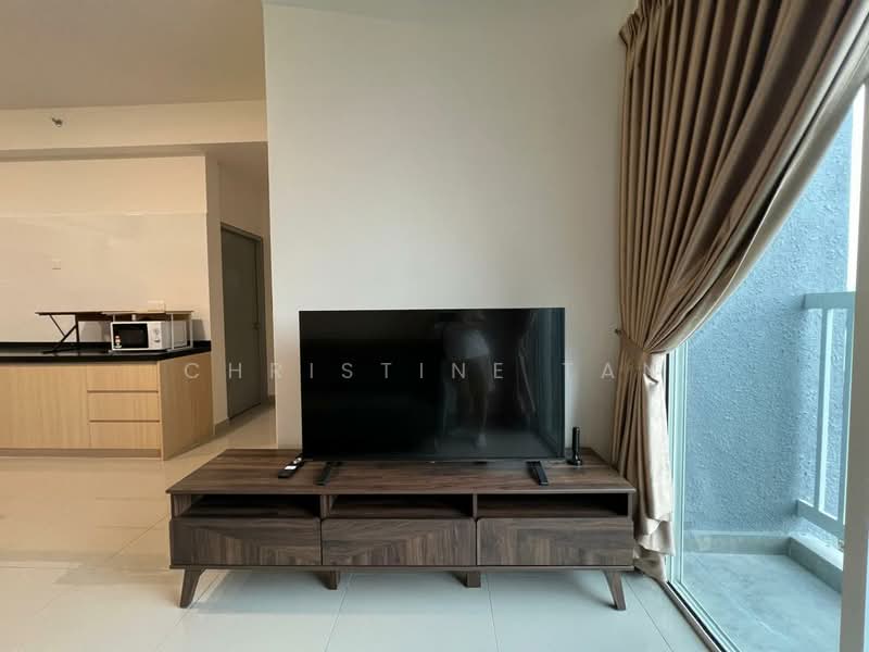 Service Residence for Rent at 121 Residences - Christine Tan - PropertyGuru.com.my