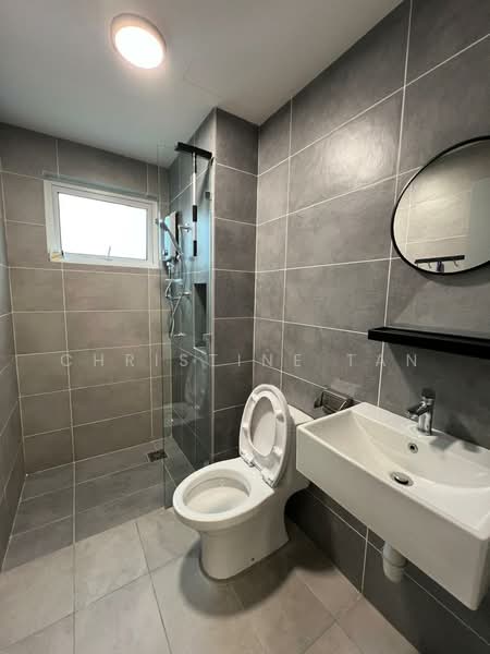 Service Residence for Rent at 121 Residences - Christine Tan - PropertyGuru.com.my