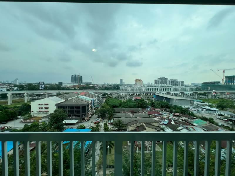 Service Residence for Rent at 121 Residences - Christine Tan - PropertyGuru.com.my