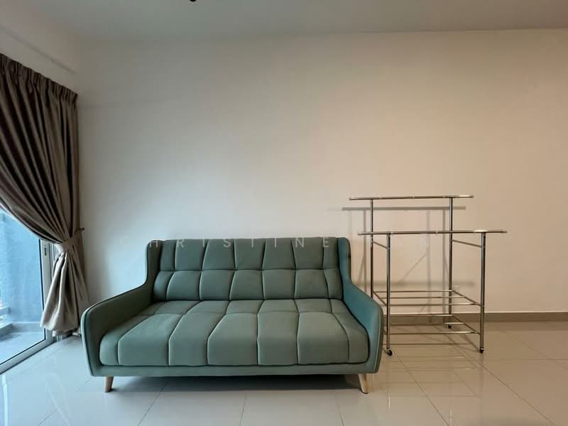 Service Residence for Rent at 121 Residences - Christine Tan - PropertyGuru.com.my