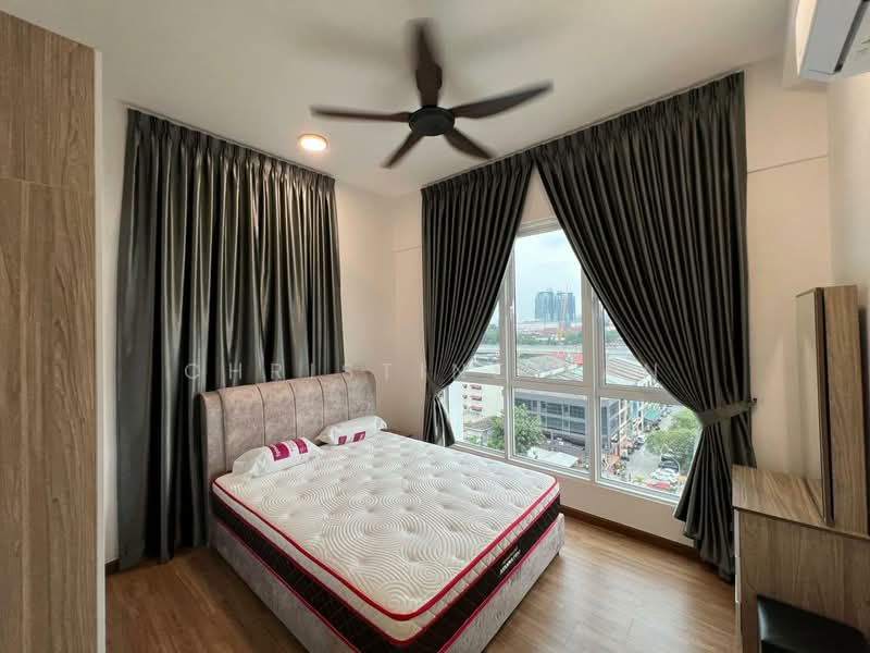 Service Residence for Rent at 121 Residences - Christine Tan - PropertyGuru.com.my