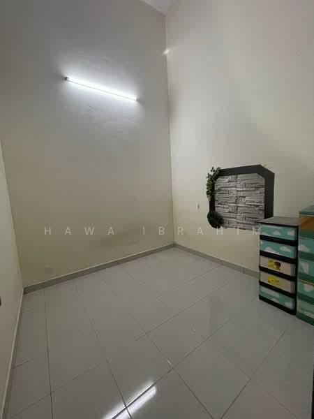 Rumah Teres 1 Tingkat untuk Dijual di Bandar Putera 2 (Klang) - Hawa Ibrahim - Interior - PropertyGuru.com.my