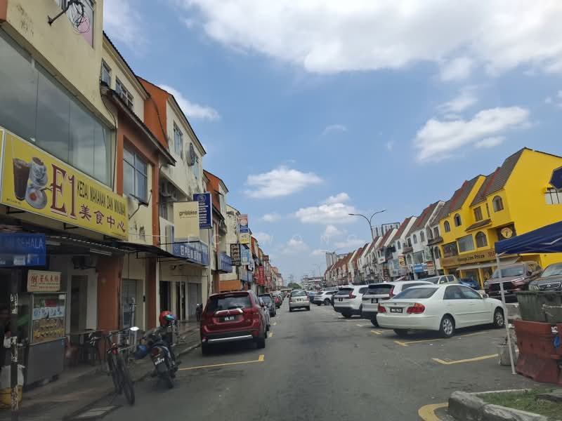 Kedai untuk Disewa di Taman Selayang Jaya (Selayang) - FC Wong - PropertyGuru.com.my